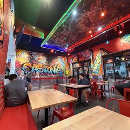 Inside Inside