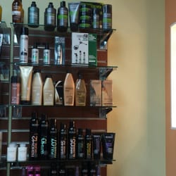 The Chair Hair and Design - All the Redken or Pureology products you could want!