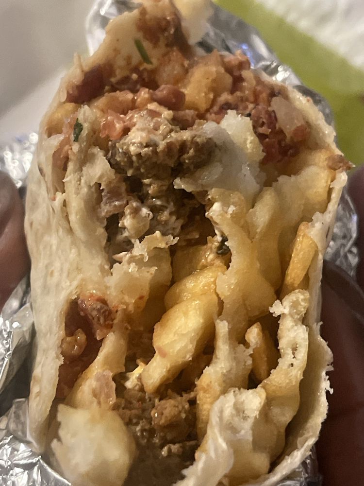 Del Taco