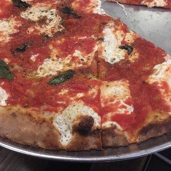 Juliana's - Pizza Near Me - Brooklyn, New York