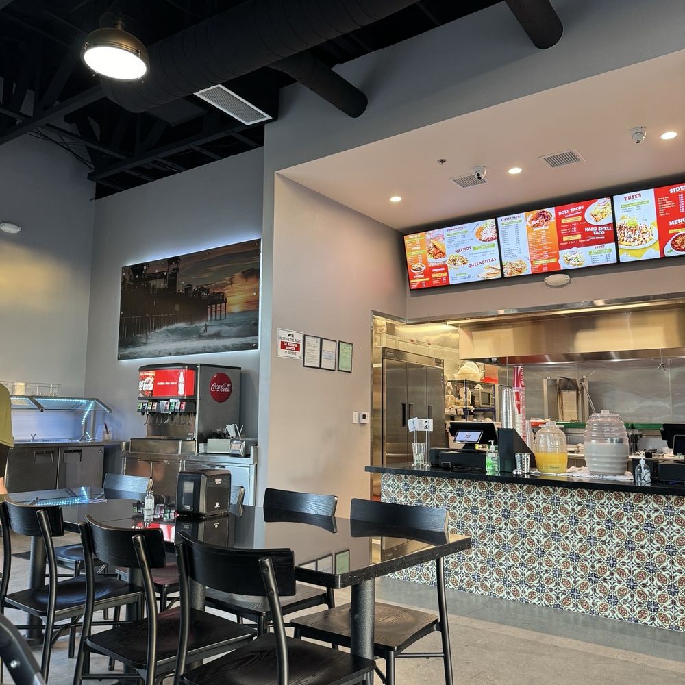 Tacos Don Paco - Mexican Near Me - Oceanside, California