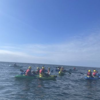 La Jolla Kayak - Tours Near Me - La Jolla, California La Jolla Kayak - Tours Near Me - La Jolla, California