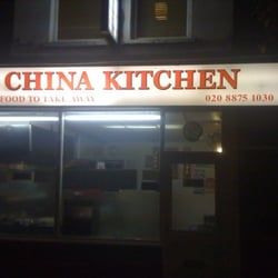 China Kitchen