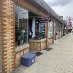 Elizabeth's Records