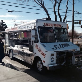 Tacos Selene - Mexican Near Me - Aurora, Colorado