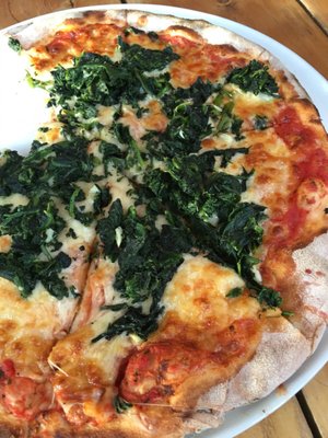 Mesita Grande by null