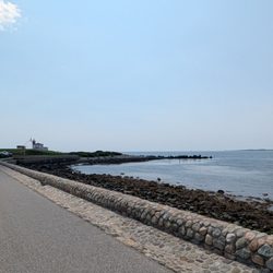 Watch Hill Lighthouse