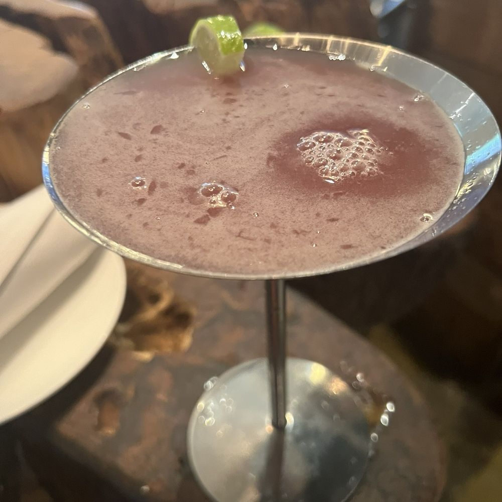 Cosmopolitan Cosmopolitan
