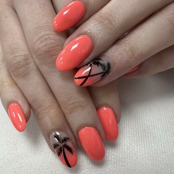 Bling Nails & Spa - Nails by Loreen at Bling Nails & Spa - Nail Salons Near Me - Orange, California
