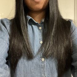 Great Clips - Hair cut disaster