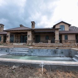 MLAW Engineers - Foundation Design