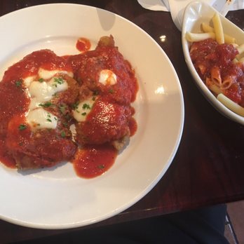 Carini's La Conca D'Oro - Italian Near Me - Milwaukee, Wisconsin