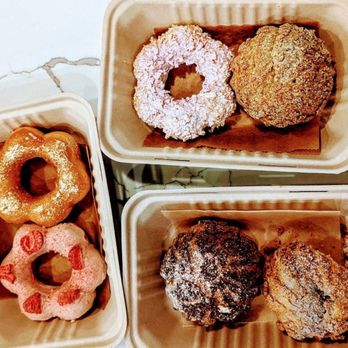 AlimamaTea - Desserts Near Me - New York, New York AlimamaTea - Desserts Near Me - New York, New York