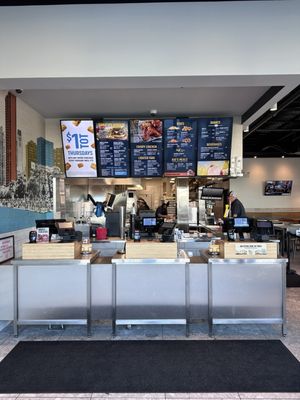 Smashburger by null