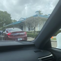 Jupiter Medical Center Urgent Care - Waiting to get tested
