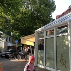 Nori's Eiscafe