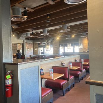 Chili's - Bars Near Me - Oklahoma City, Oklahoma