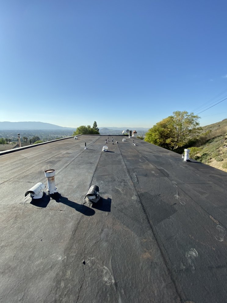 Slide of Pride Homes Roofing