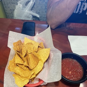 Cancun Fiesta - Chips and salsa - Mexican Near Me - Virginia Beach, Virginia Cancun Fiesta - Chips and salsa - Mexican Near Me - Virginia Beach, Virginia