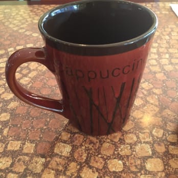 On Your Mark Cafe - Coffee and soy milk for the lactose intolerant - Breakfast & Brunch Near Me - Staten Island, New York