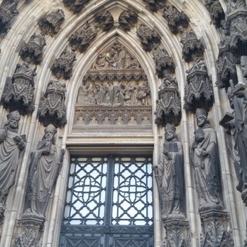 Kölner Dom - Landmarks & Historical Buildings Near Me - Cologne, NW Kölner Dom - Landmarks & Historical Buildings Near Me - Cologne, NW