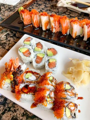 Kamakura Japanese Restaurant by null