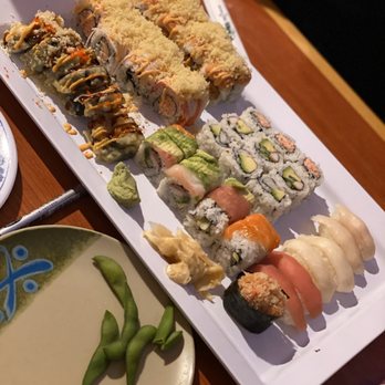 Sushi Club - Round - Sushi Bars Near Me - Indianapolis, Indiana Sushi Club - Round - Sushi Bars Near Me - Indianapolis, Indiana