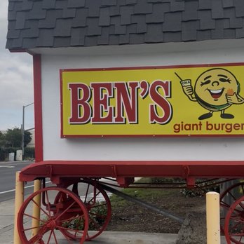 Ben's Burgers - Burgers Near Me - Bay Point, California Ben's Burgers - Burgers Near Me - Bay Point, California