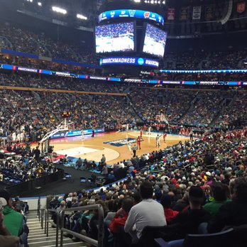 KeyBank Center - Half time - Stadiums & Arenas Near Me - Buffalo, New York