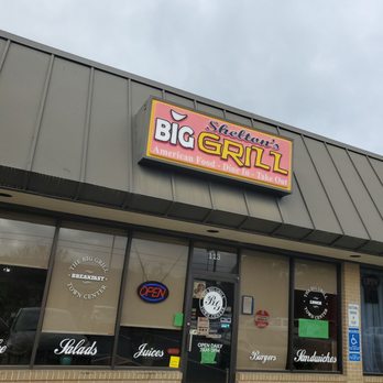 Shelton’s Big Grill - Breakfast & Brunch Near Me - Virginia Beach, Virginia Shelton’s Big Grill - Breakfast & Brunch Near Me - Virginia Beach, Virginia