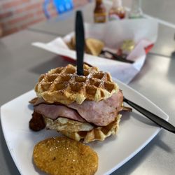 Munch Box