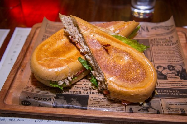Havana 1957 | Ocean Drive (1410) | Cuban Cuisine by null