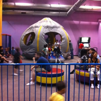 Jump 'n Jammin - Indoor Playcenter Near Me - Arcadia, California Jump 'n Jammin - Indoor Playcenter Near Me - Arcadia, California
