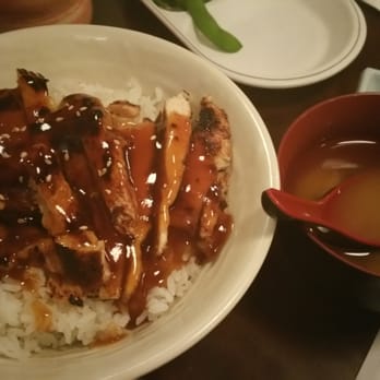 Harbour - Japanese Near Me - Palmdale, California
