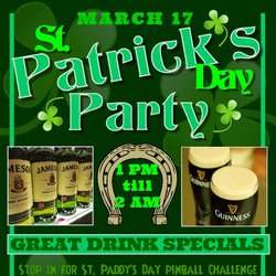Mulvaneys Sports Pub