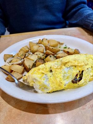 The Coffee Mill by null