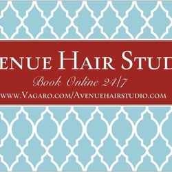 Avenue Hair Studio