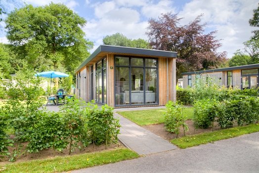 TopParken - Recreatiepark t Gelloo