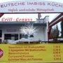 Grill Genuss