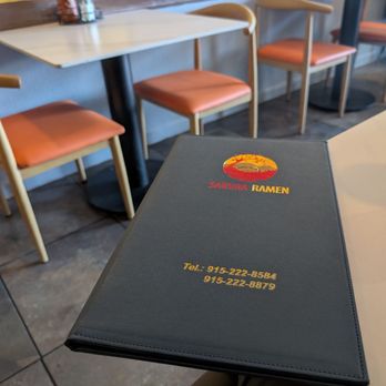 Sakura Ramen - Ramen Near Me - El Paso, Texas Sakura Ramen - Ramen Near Me - El Paso, Texas