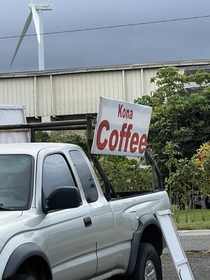 Aloha Espresso by null