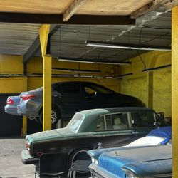 Brake Master