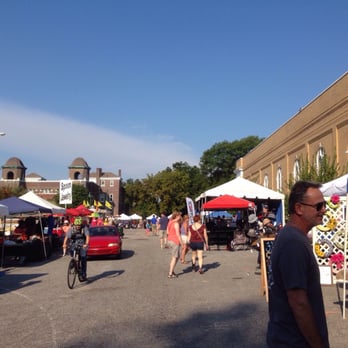 Cooper Young Festival - CYF - Festivals Near Me - Memphis, Tennessee