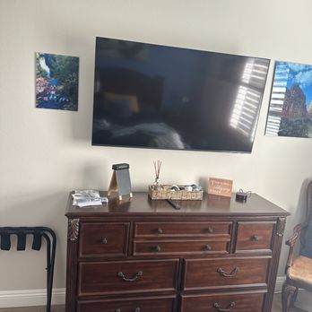 Jay’s TV Mounting - New tv installed - TV Mounting Near Me