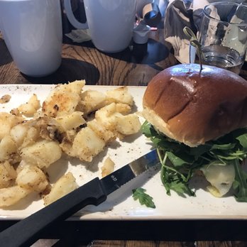 First Watch - Elevated Egg Sandwich (no bacon) - Cafes Near Me - Tempe, Arizona First Watch - Elevated Egg Sandwich (no bacon) - Cafes Near Me - Tempe, Arizona