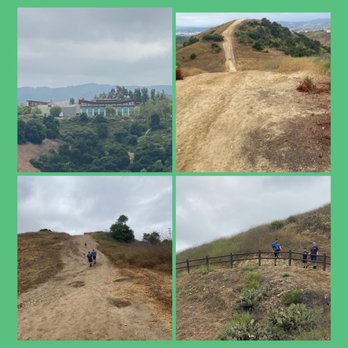 Steep Canyon Trailhead - Steep Canyon Trailhead - Hiking Near Me - Diamond Bar, California