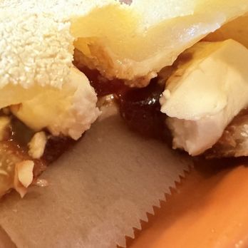 Terracotta Cafe & Bakery - Guava and Cheese pastry - Coffee & Tea Near Me - St. Cloud, Florida