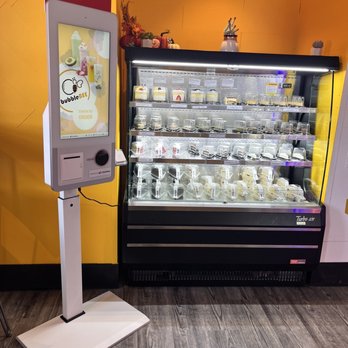 Bubblebee - Bubble Tea Near Me - Fredericksburg, Virginia