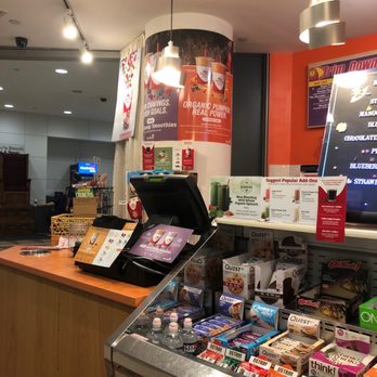 Smoothie King - Health Markets Near Me - Washington, DC, District of Columbia