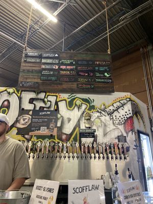 Scofflaw Brewing Co. by null